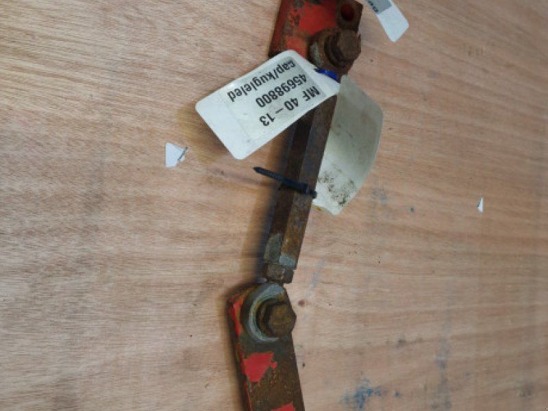Massey Ferguson 40