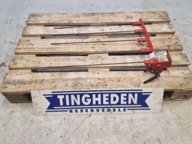 Massey Ferguson 40