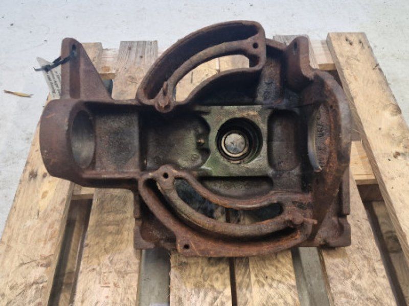 John Deere 9780