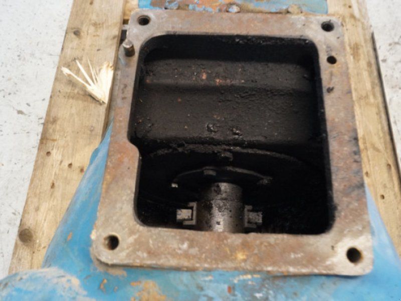Ford 4000