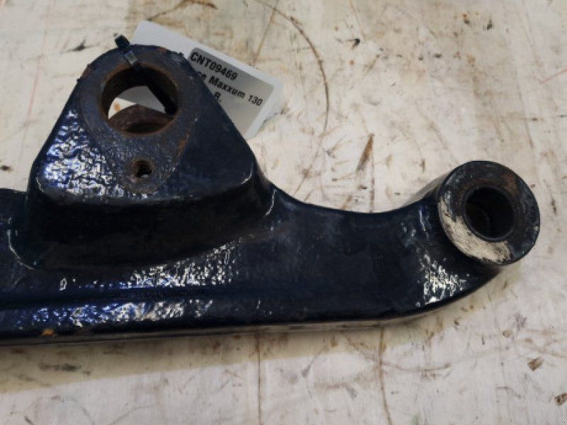 Case Maxxum 130