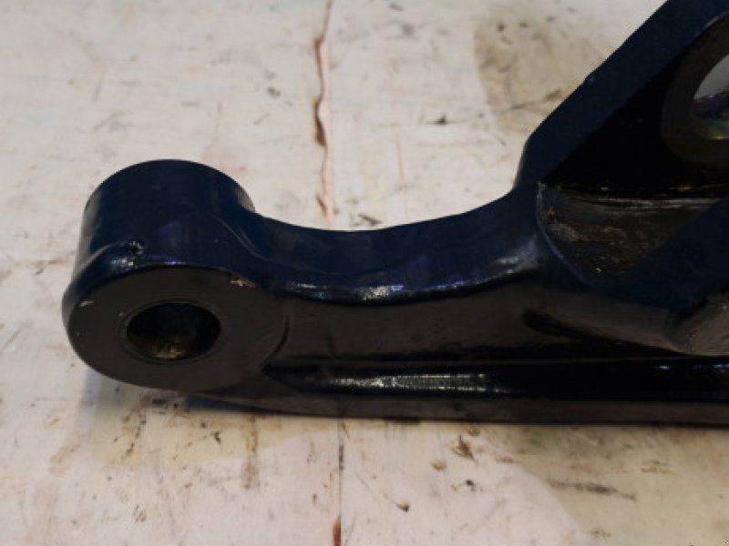 Case Maxxum 130