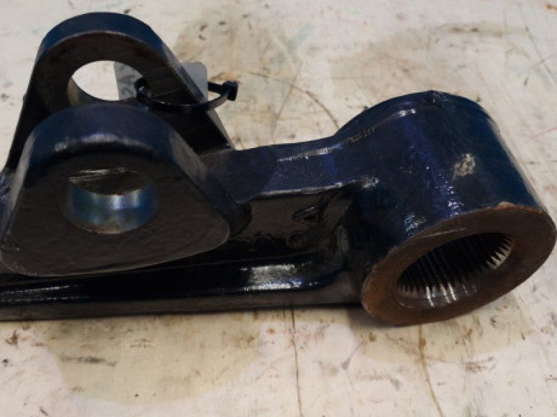 Case Maxxum 130