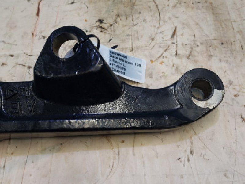 Case Maxxum 130