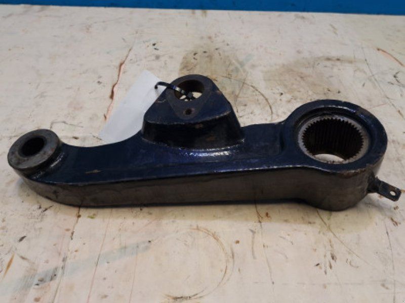 Case Maxxum 130