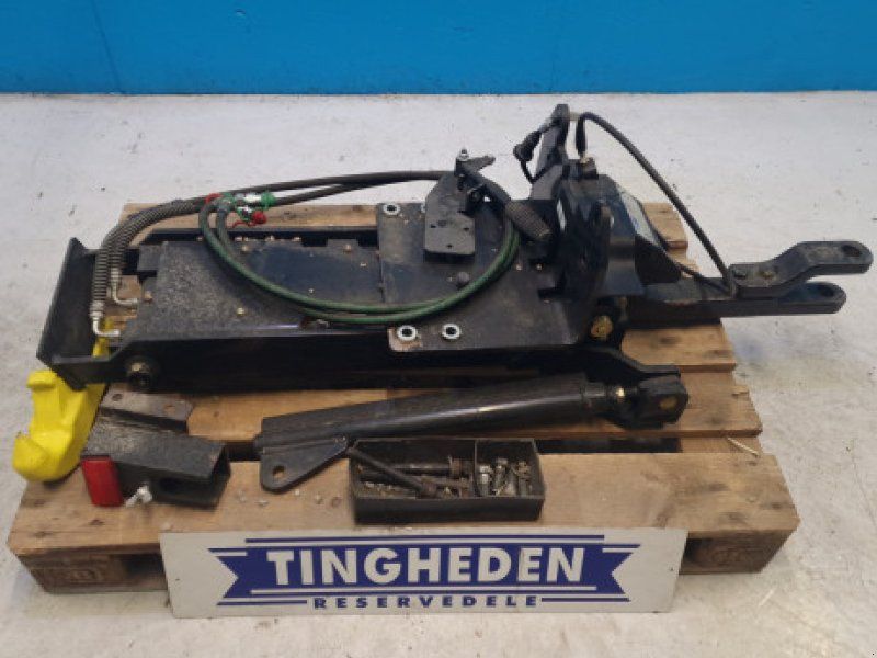 Case Maxxum 130