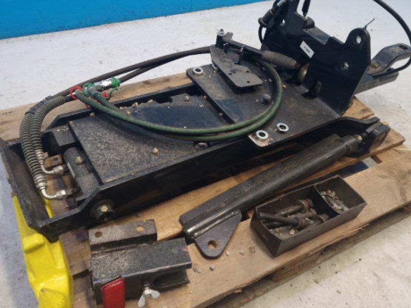 Case Maxxum 130
