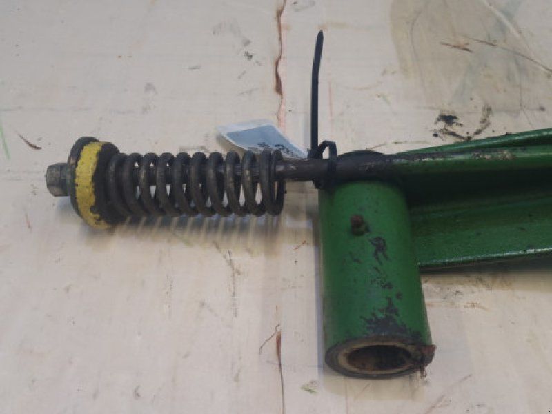 John Deere 820