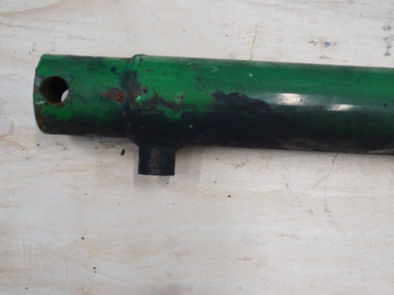 John Deere 592