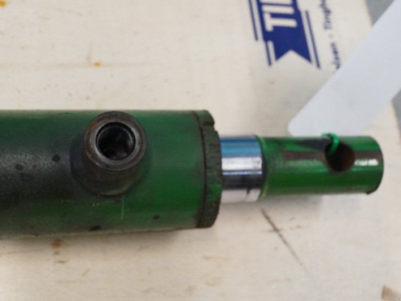 John Deere 592