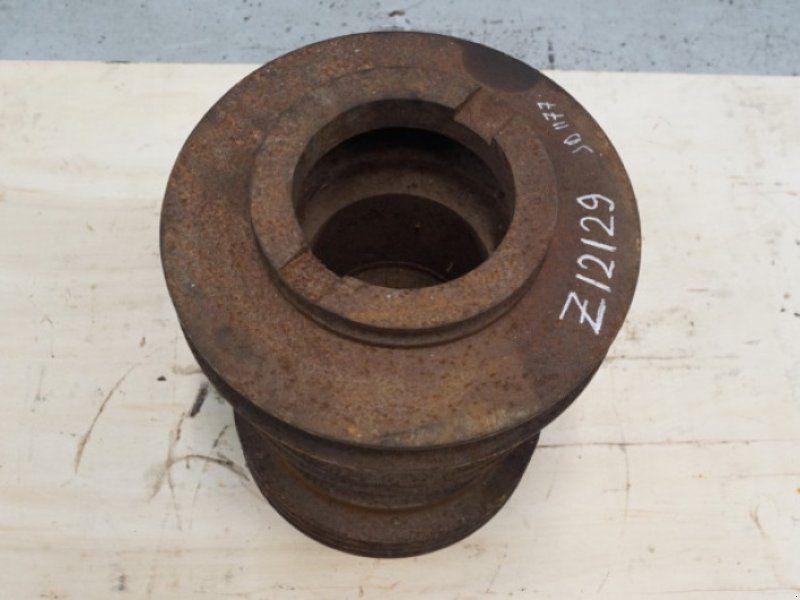 John Deere 1177