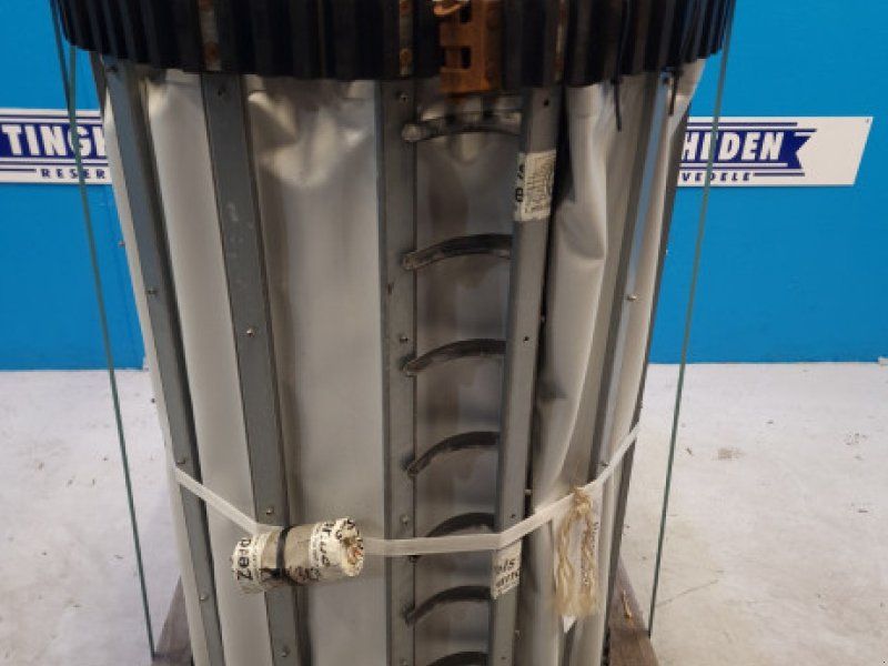 Asa Lift