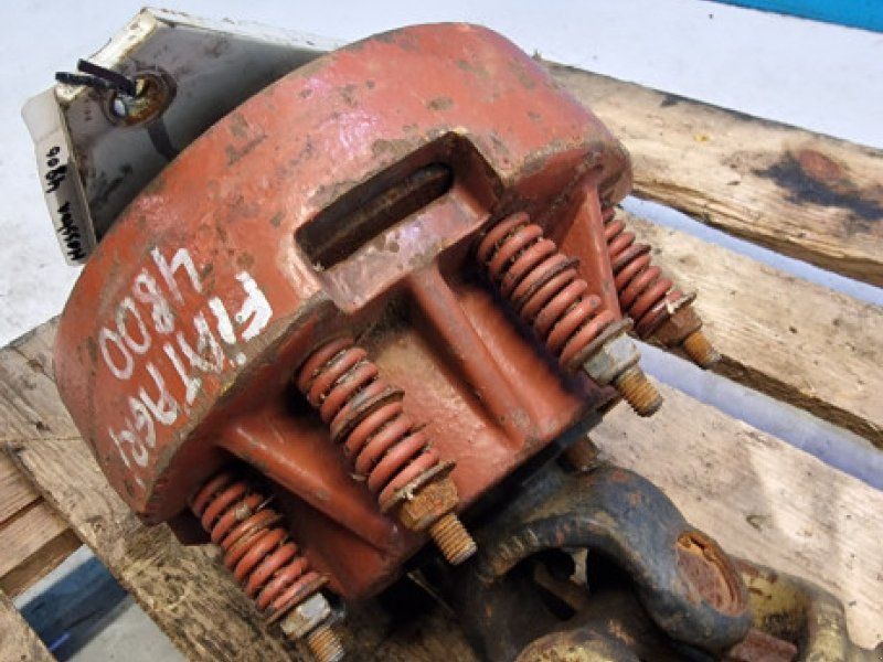 Fiatagri 4800