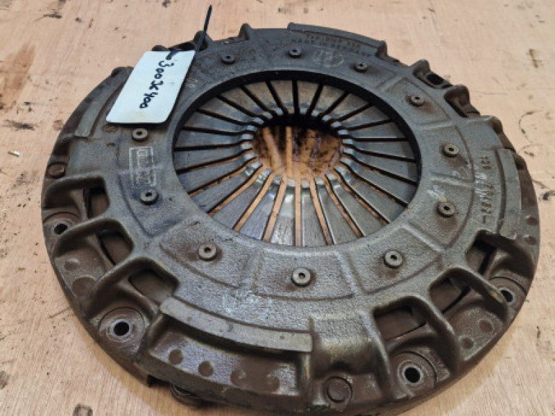 Valmet 505