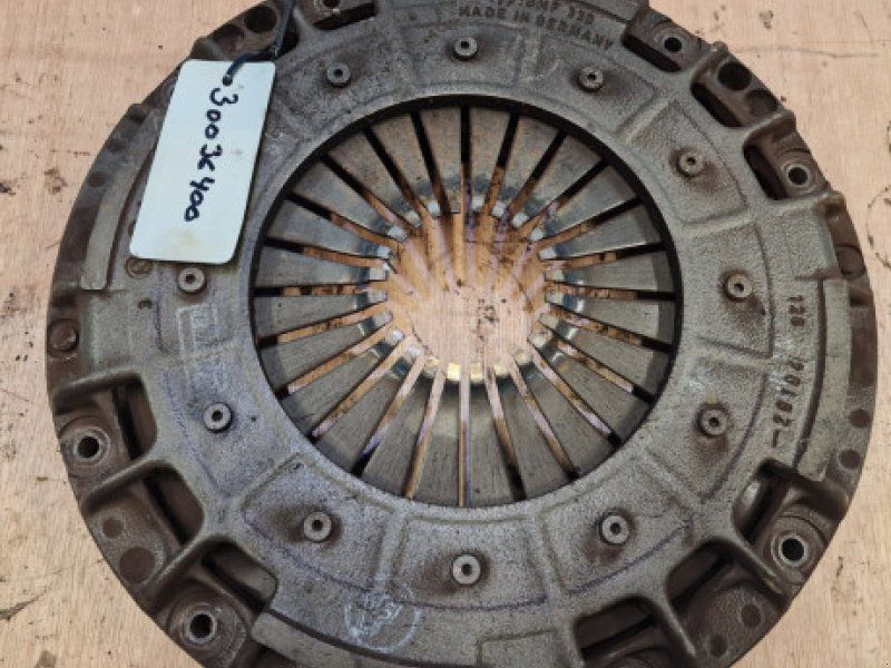Valmet 505