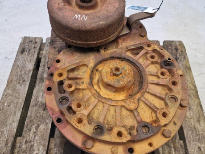 Deutz 2680