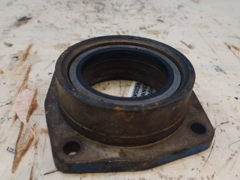 Ford 6610