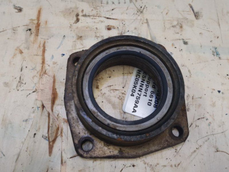 Ford 6610