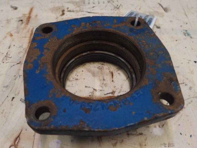 Ford 6610