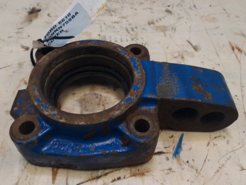 Ford 6610