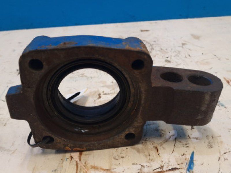 Ford 6610