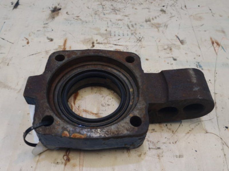 Ford 6610
