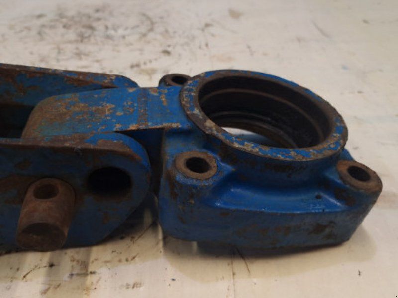 Ford 7710