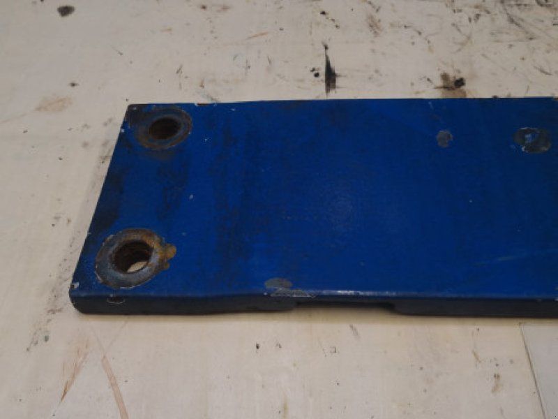 Ford 6640