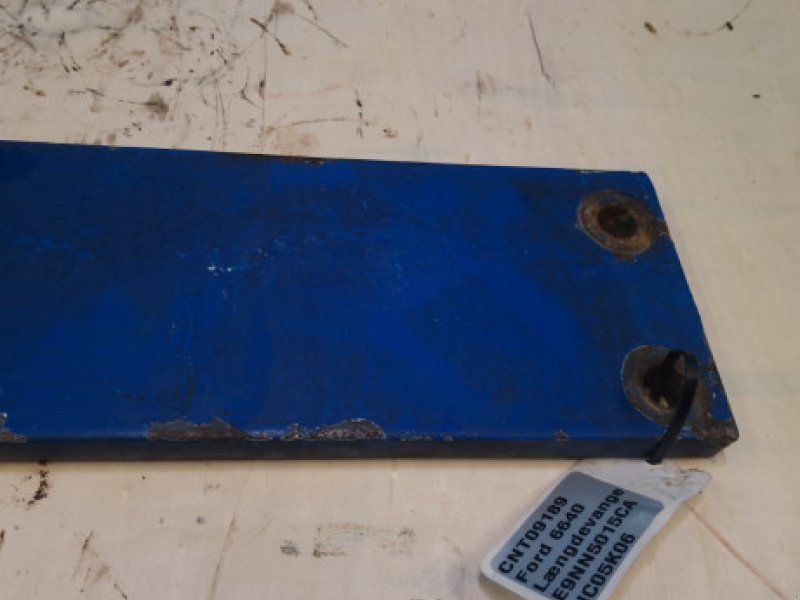 Ford 6640