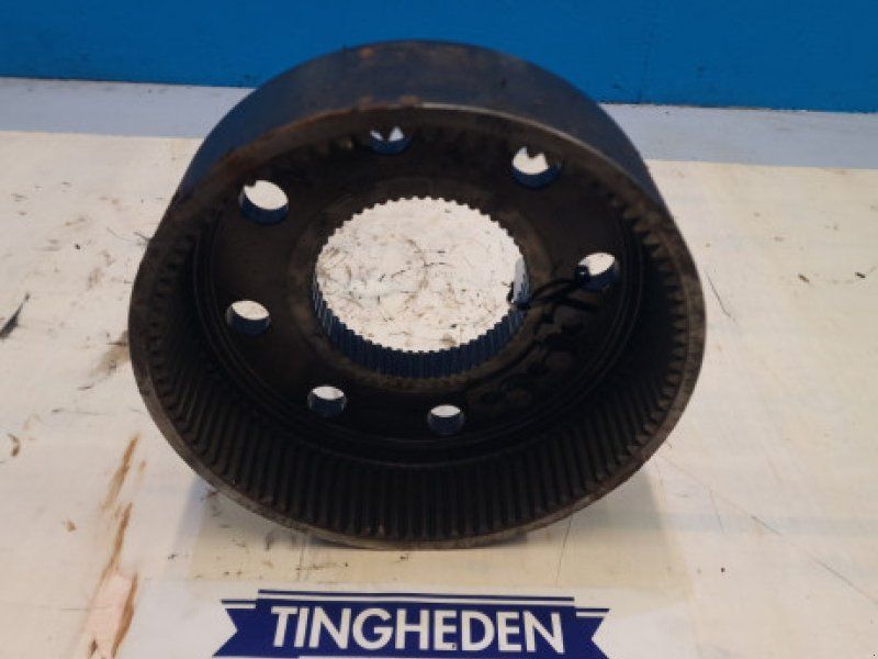 Ford TW35