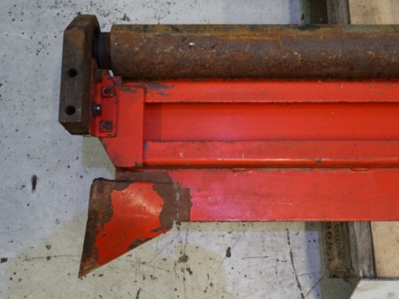 Massey Ferguson 40