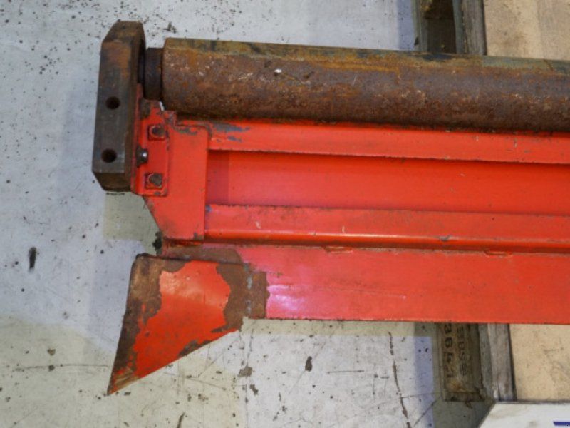 Massey Ferguson 40