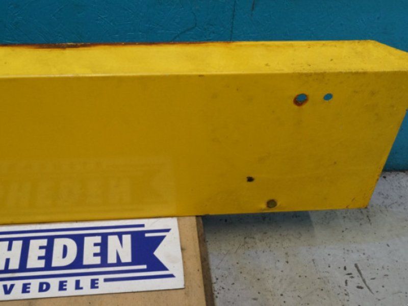 New Holland TX34
