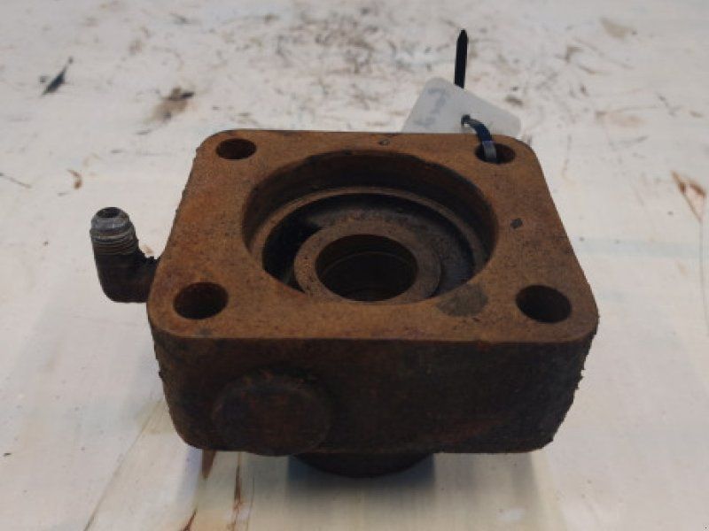 Ford TW35