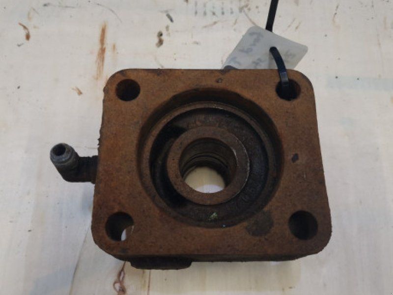 Ford TW35