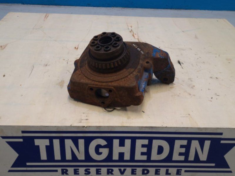 Ford 8630