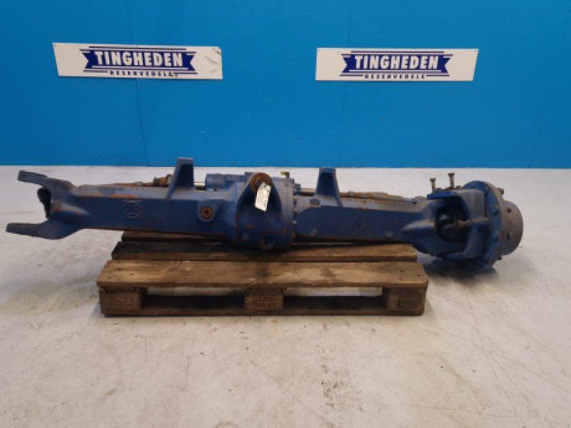 Ford 8630