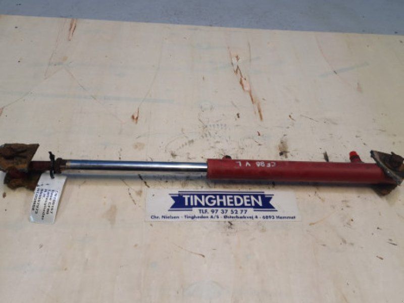 Case CF80