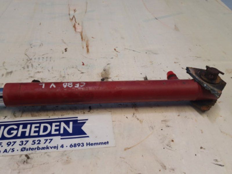 Case CF80
