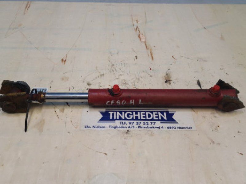 Case CF80