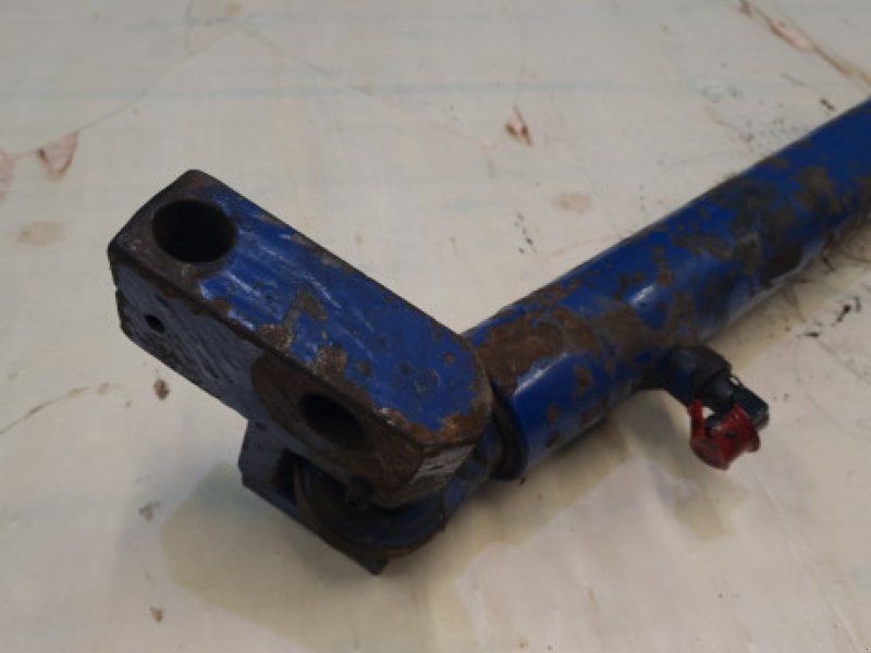 Ford 6610