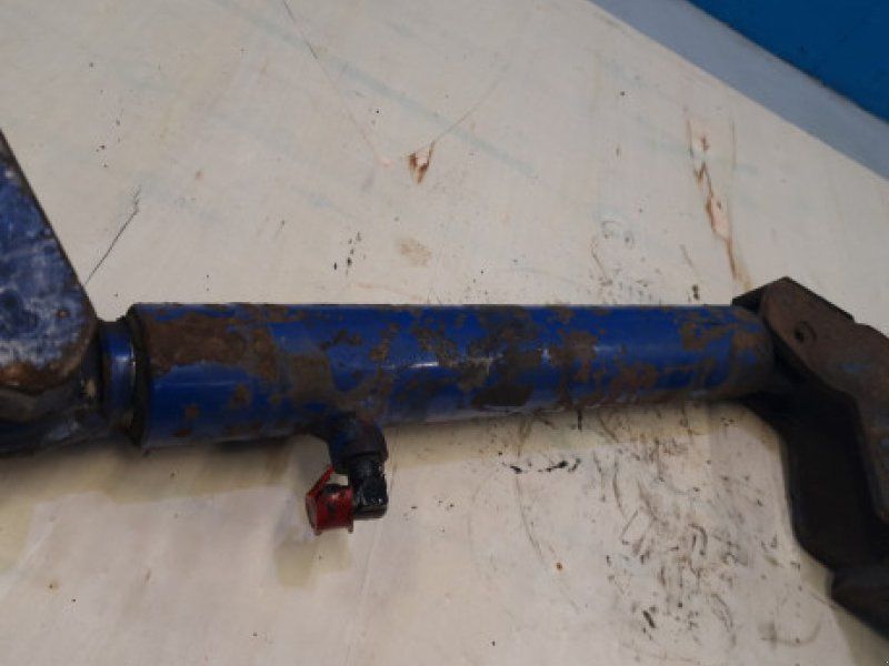 Ford 6610