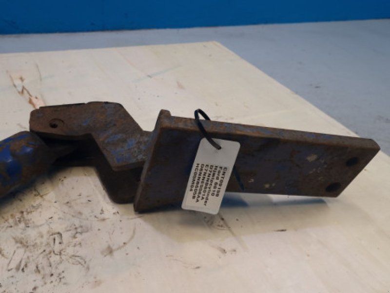 Ford 6610