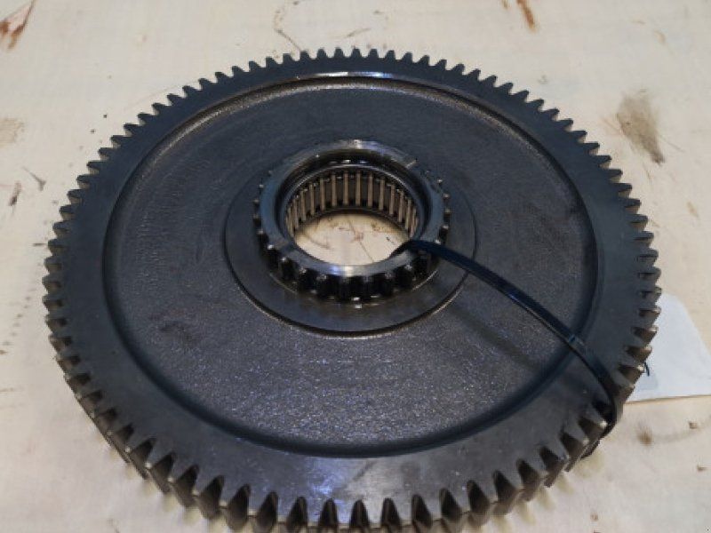 Ford 6640