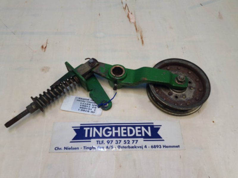 John Deere 9780