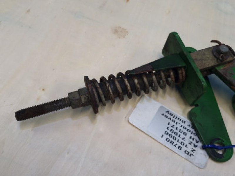 John Deere 9780