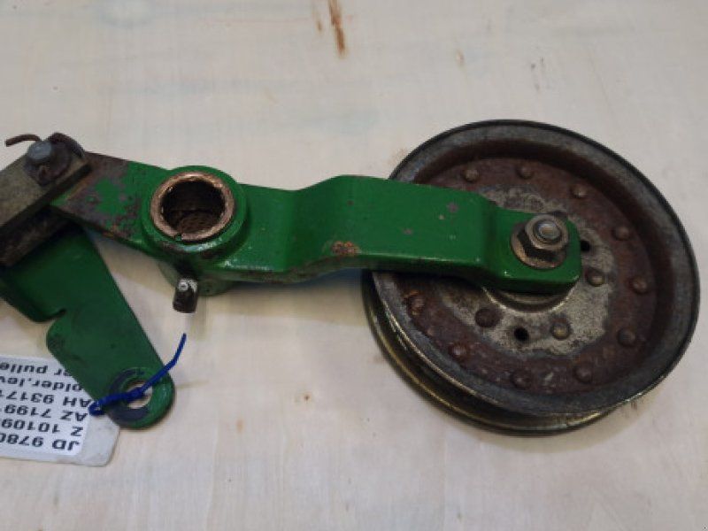 John Deere 9780