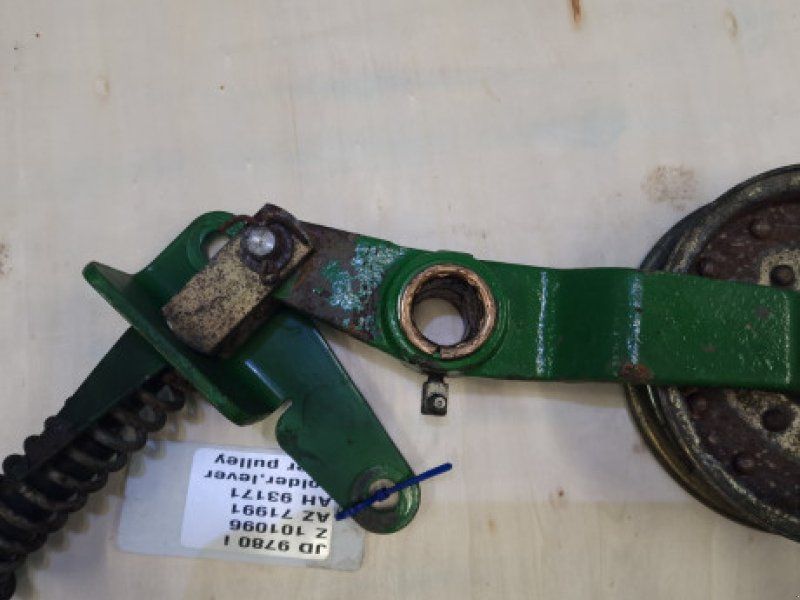 John Deere 9780