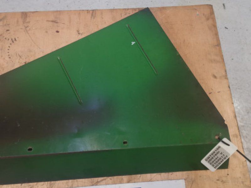 John Deere 9780