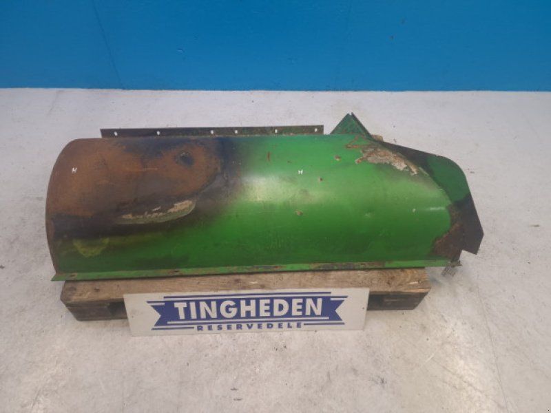 John Deere 9780